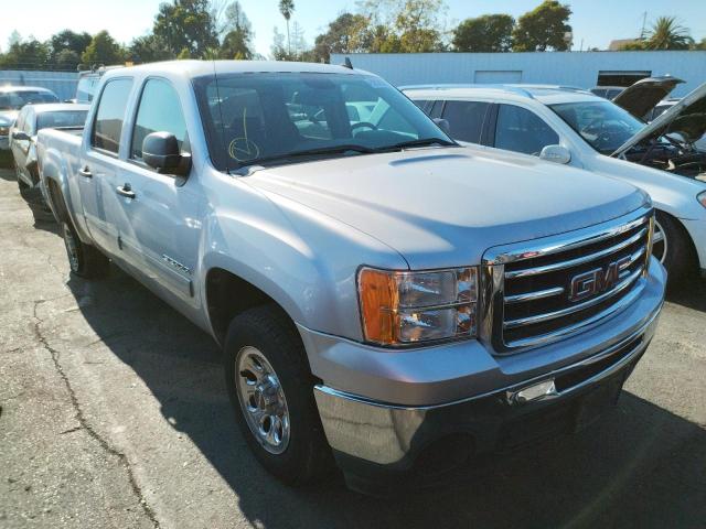 GMC SIERRA C15 2013 3gtp1uea3dg333279