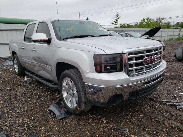 GMC SIERRA C15 2011 3gtp1uea4bg128681