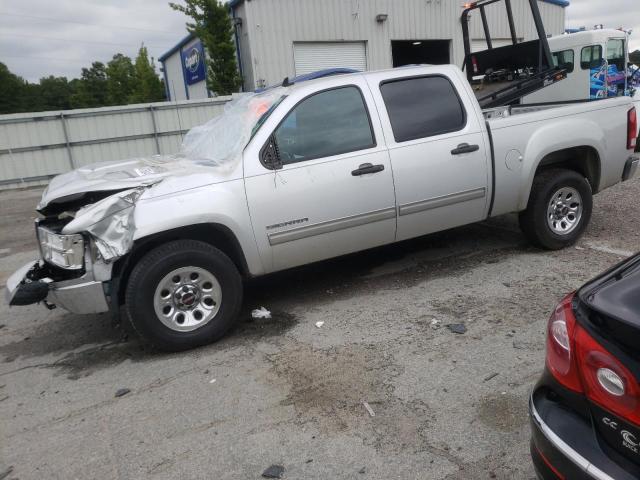 GMC SIERRA 2011 3gtp1uea4bg322059