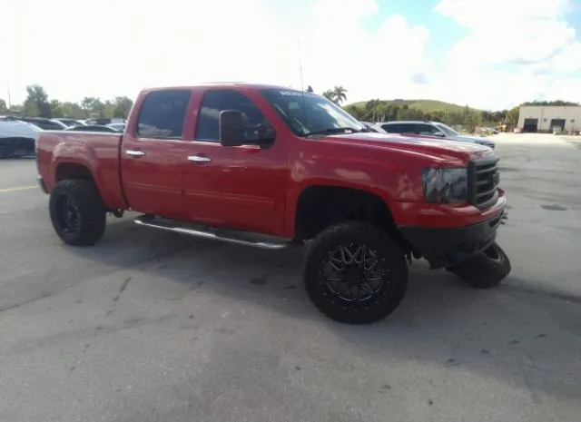 GMC SIERRA 1500 2012 3gtp1uea4cg106679