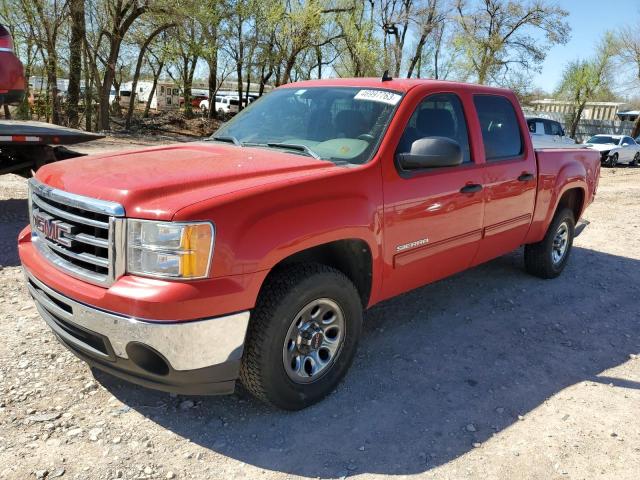 GMC SIERRA C15 2012 3gtp1uea4cg126480