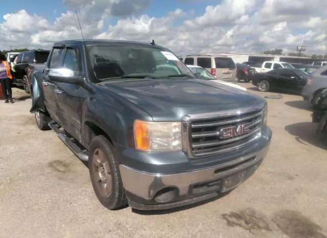 GMC SIERRA 1500 2012 3gtp1uea4cg127189