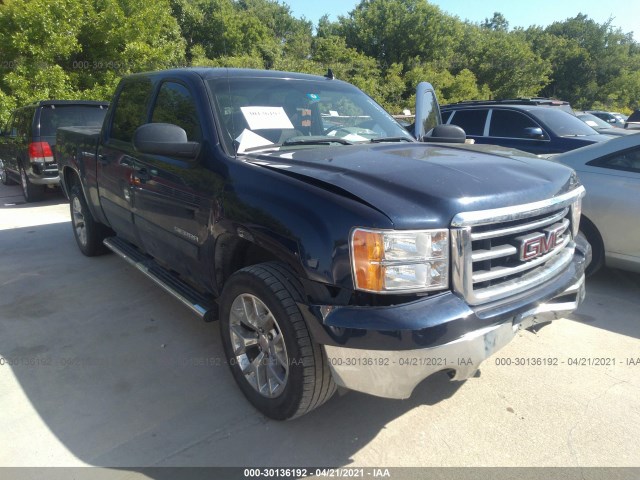 GMC SIERRA 1500 2012 3gtp1uea4cg179924