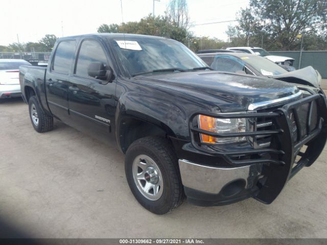 GMC SIERRA 1500 2012 3gtp1uea5cg147564