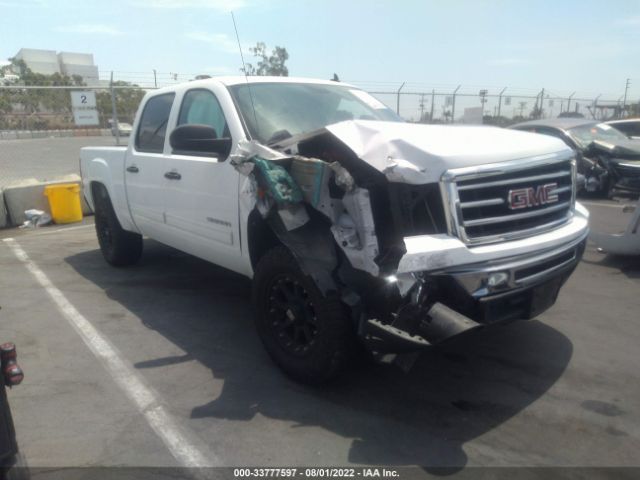 GMC SIERRA 1500 2012 3gtp1uea5cg229035