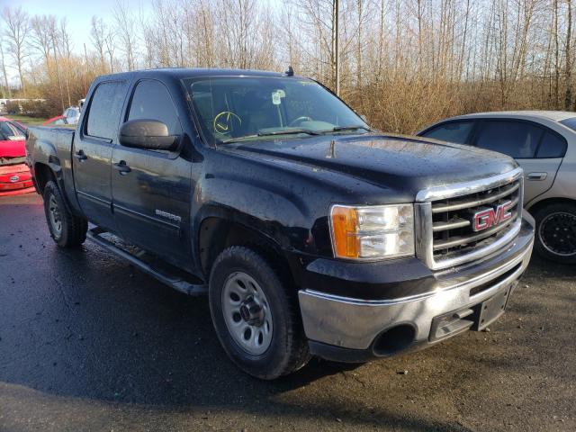 GMC SIERRA C15 2011 3gtp1uea6bg139830