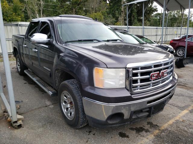 GMC SIERRA C15 2011 3gtp1uea6bg227048