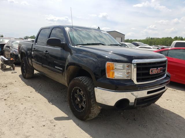 GMC SIERRA C15 2011 3gtp1uea6bg252578