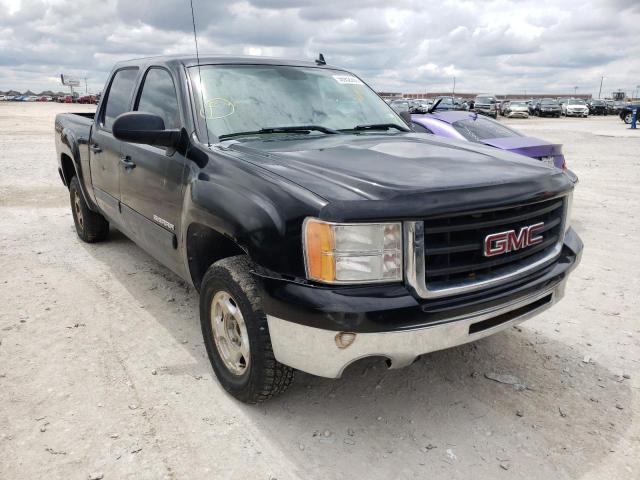 GMC SIERRA C15 2011 3gtp1uea6bg361851