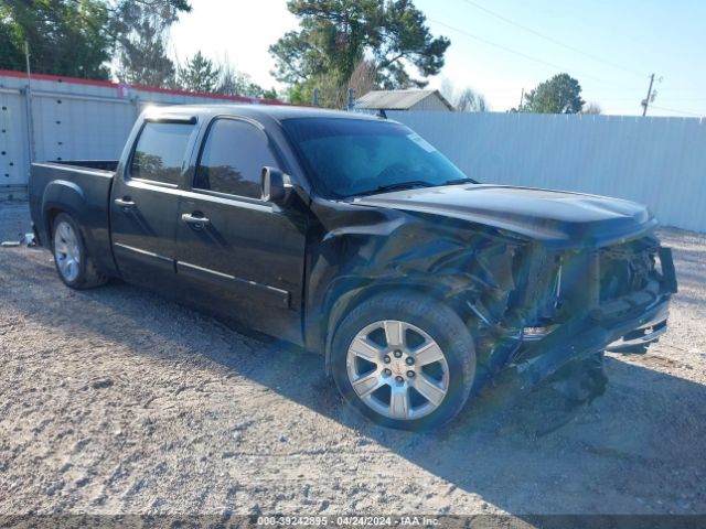 GMC SIERRA 2012 3gtp1uea6cg168844