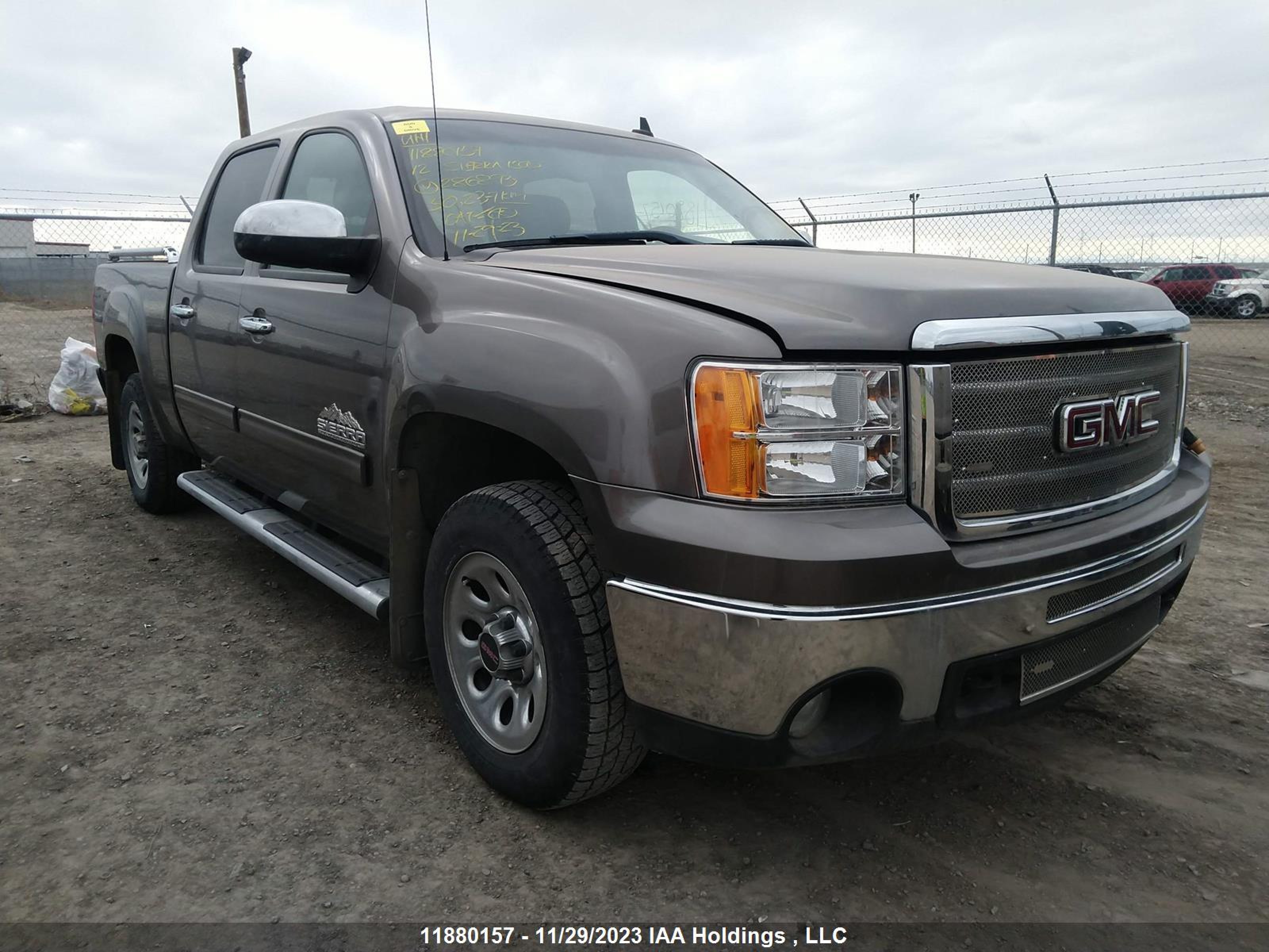 GMC SIERRA 2012 3gtp1uea6cg286893