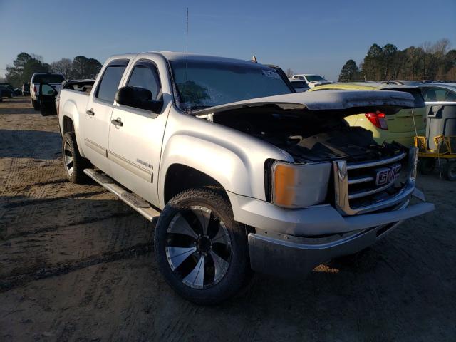 GMC SIERRA C15 2013 3gtp1uea6dg109374