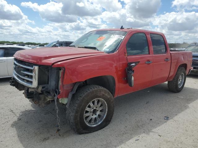 GMC SIERRA C15 2013 3gtp1uea6dg279606