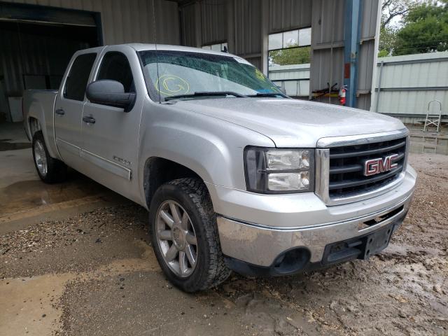 GMC SIERRA C15 2011 3gtp1uea7bg116220