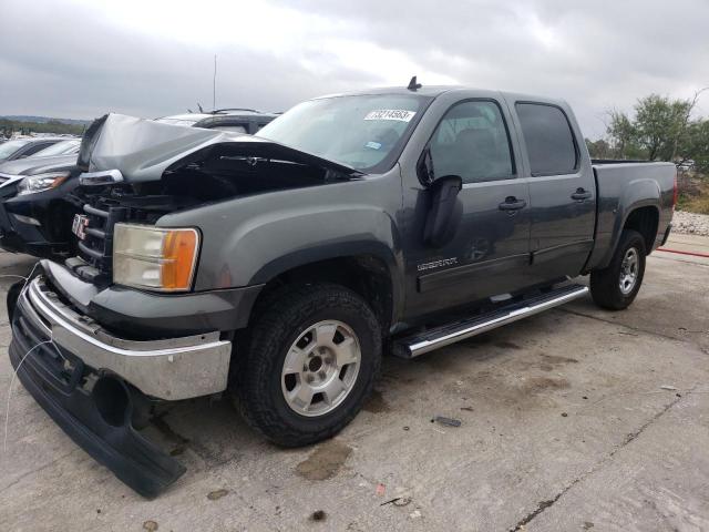 GMC SIERRA 2011 3gtp1uea7bg165319