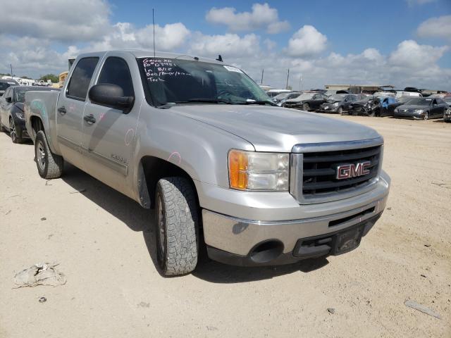 GMC SIERRA C15 2011 3gtp1uea7bg166129