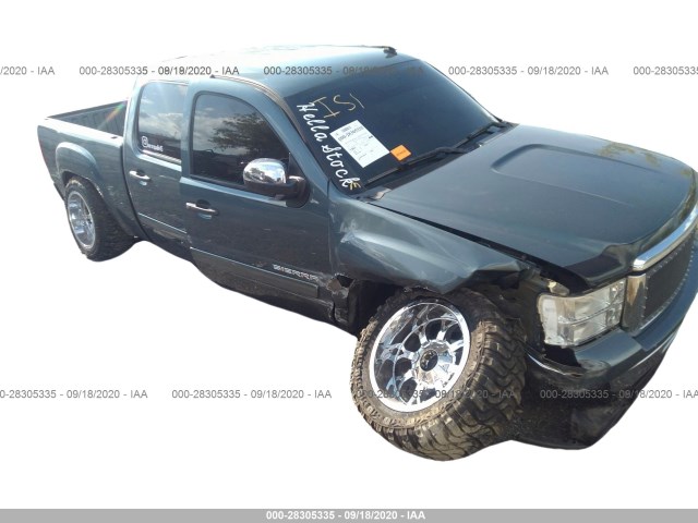 GMC SIERRA 1500 2012 3gtp1uea7cg120964