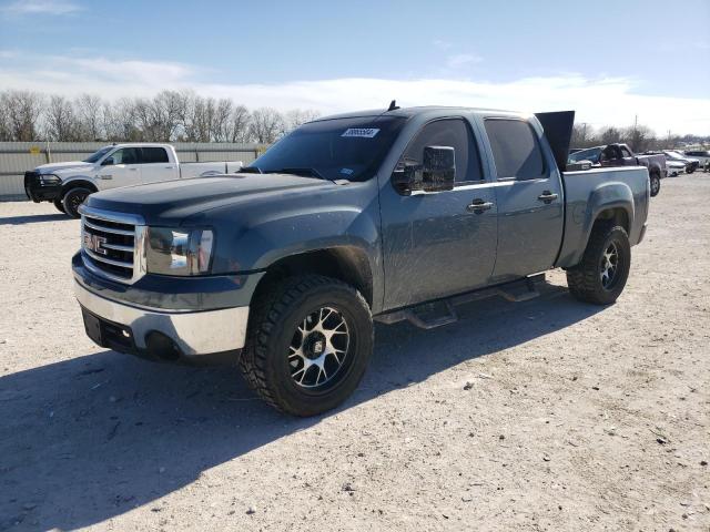 GMC SIERRA 2012 3gtp1uea7cg127641