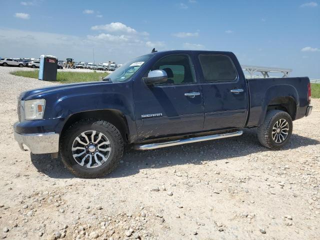 GMC SIERRA 2011 3gtp1uea8bg117683