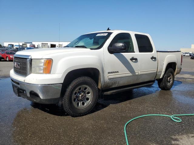 GMC SIERRA 2011 3gtp1uea8bg118879