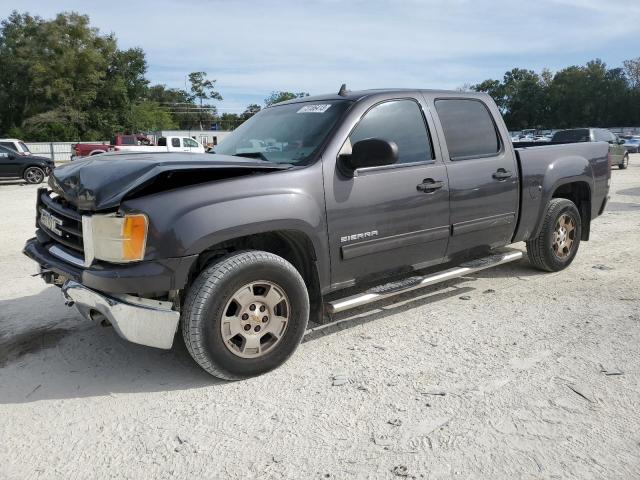 GMC SIERRA 2011 3gtp1uea8bg157794