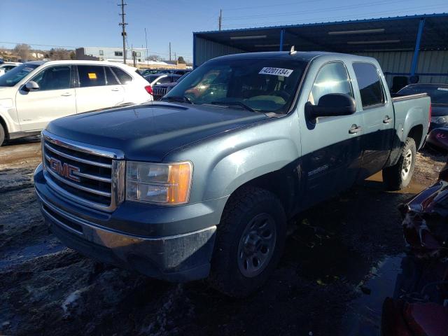 GMC SIERRA 2012 3gtp1uea8cg142097