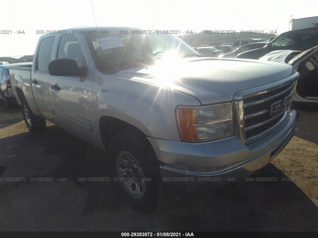 GMC SIERRA 1500 2012 3gtp1uea8cg232950