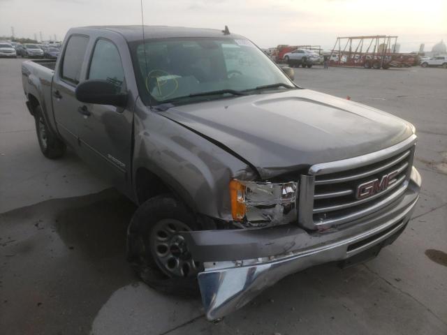 GMC SIERRA C15 2013 3gtp1uea8dg334444