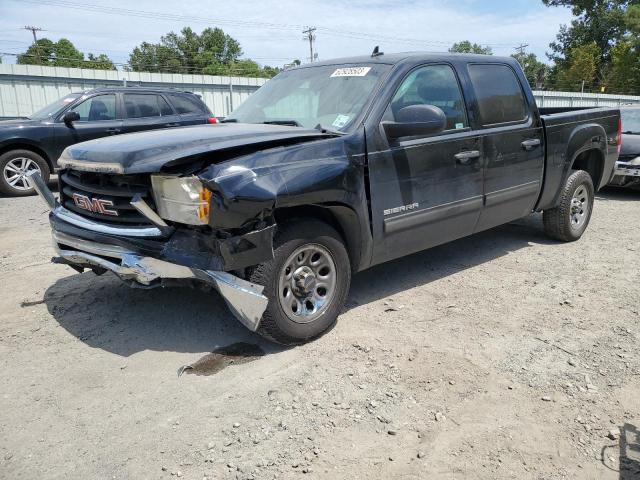 GMC SIERRA 2011 3gtp1uea9bg389367