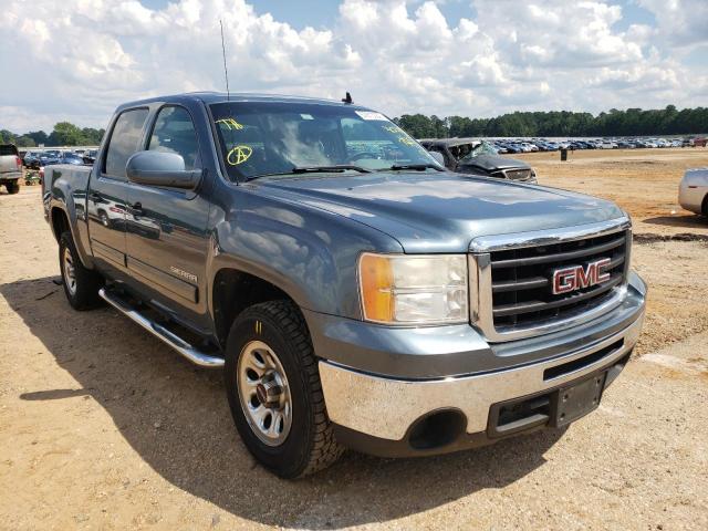 GMC SIERRA C15 2011 3gtp1uea9bg402103