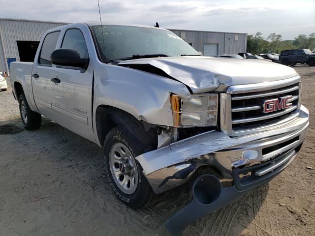 GMC SIERRA C15 2013 3gtp1ueaxdg154611