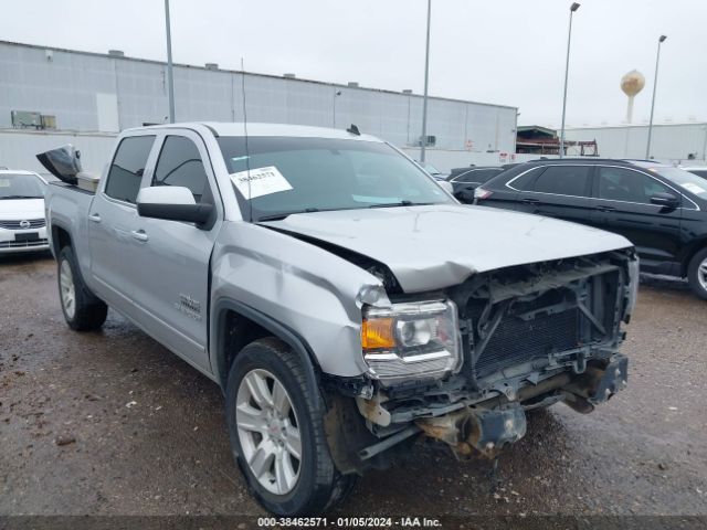 GMC SIERRA 1500 2014 3gtp1uec0eg108918