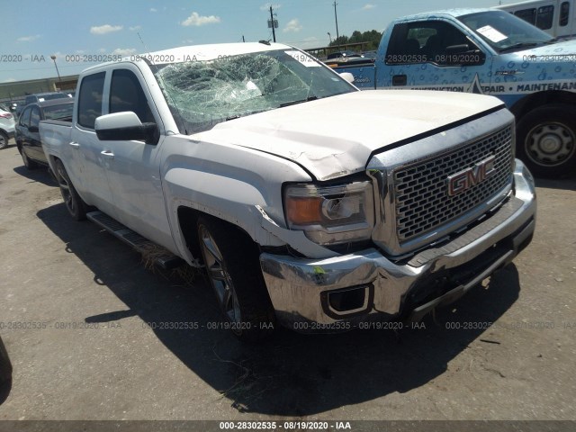 GMC SIERRA 1500 2014 3gtp1uec0eg130725