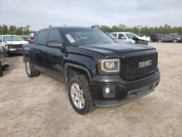 GMC SIERRA C15 2014 3gtp1uec0eg136590