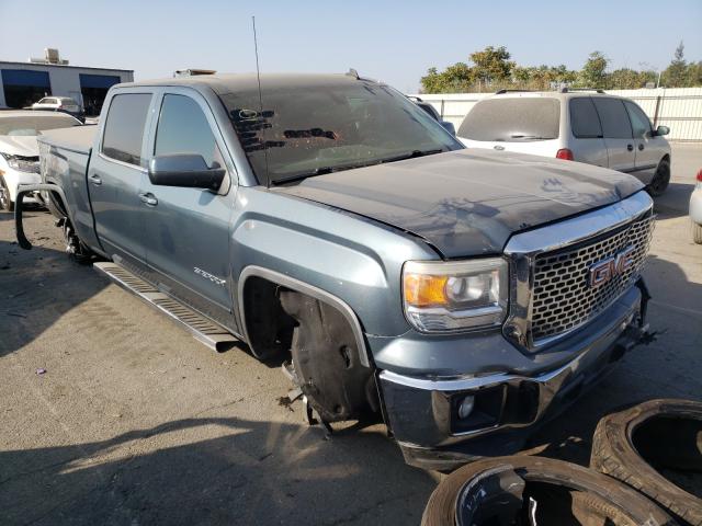 GMC SIERRA C15 2014 3gtp1uec0eg173266