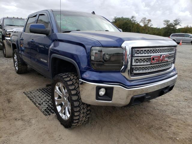 GMC SIERRA C15 2014 3gtp1uec0eg194411