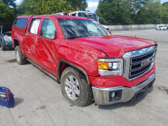 GMC SIERRA C15 2014 3gtp1uec0eg417062