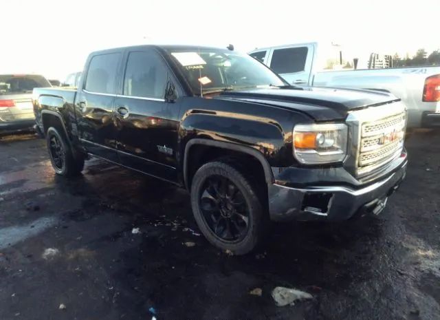 GMC SIERRA 1500 2014 3gtp1uec0eg467718