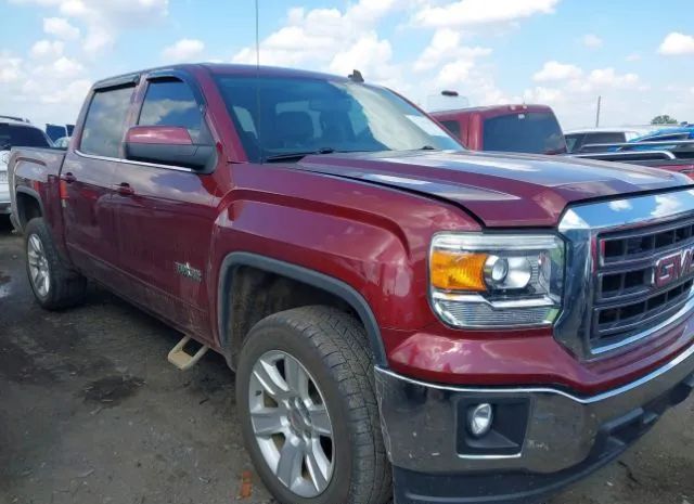 GMC SIERRA 1500 2014 3gtp1uec0eg480422