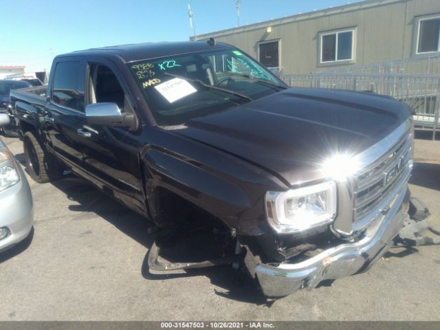 GMC SIERRA 1500 2014 3gtp1uec0eg503665