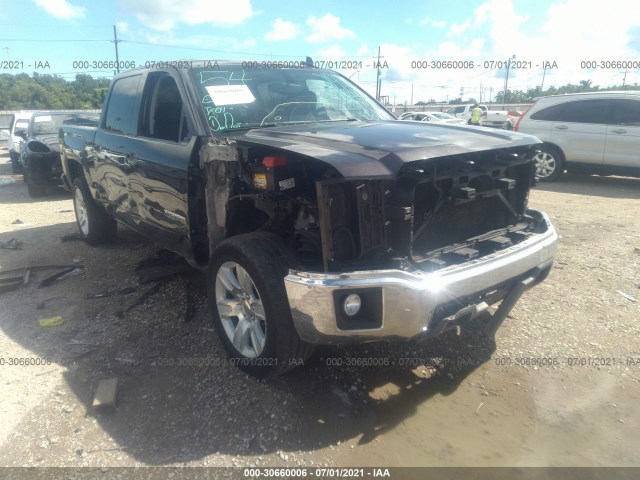 GMC SIERRA 1500 2015 3gtp1uec0fg127552