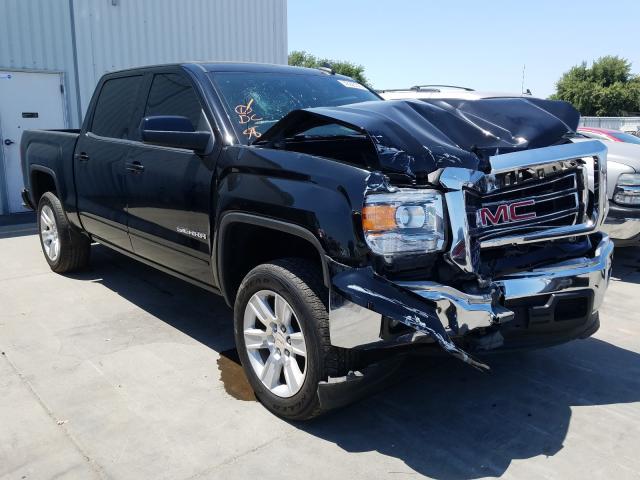 GMC SIERRA C15 2015 3gtp1uec0fg210155