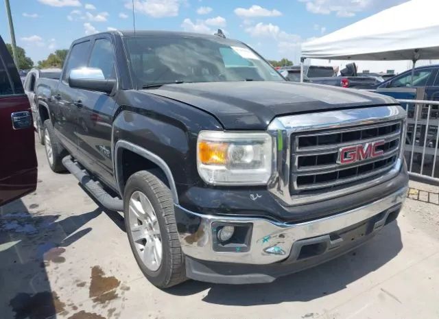 GMC NULL 2015 3gtp1uec0fg213041