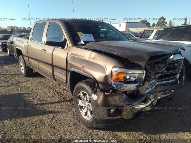 GMC SIERRA 1500 2015 3gtp1uec0fg271327