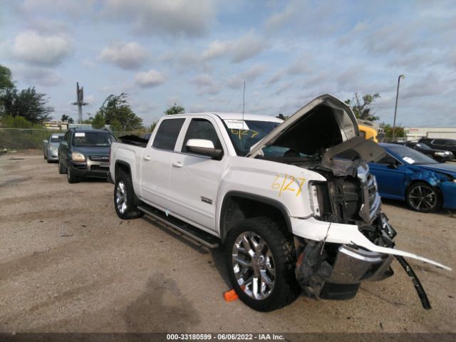 GMC SIERRA 1500 2015 3gtp1uec0fg281145