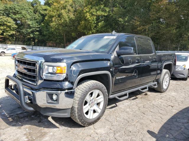 GMC SIERRA 2015 3gtp1uec0fg447504