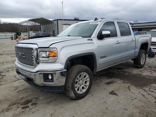 GMC SIERRA C15 2015 3gtp1uec0fg476663