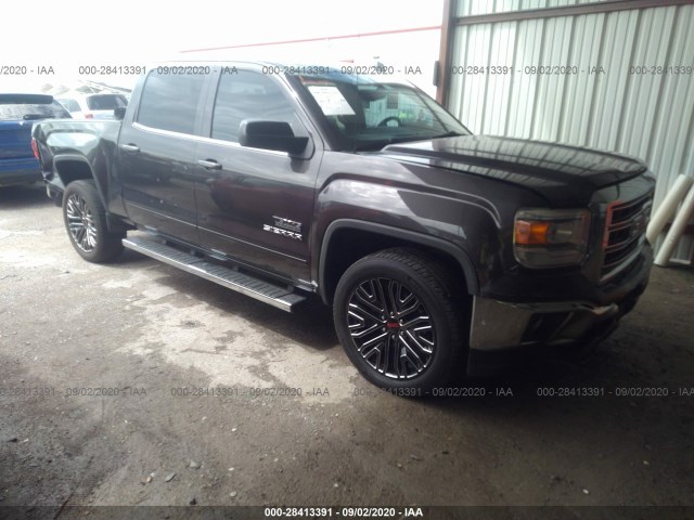 GMC SIERRA 1500 2014 3gtp1uec1eg145119