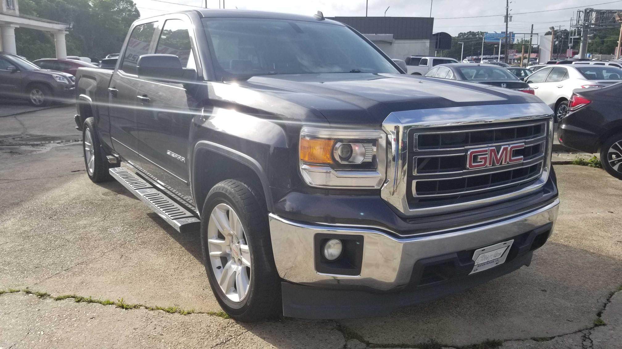 GMC SIERRA C15 2014 3gtp1uec1eg154872