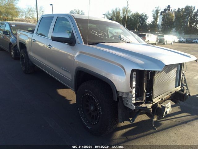 GMC SIERRA 1500 2014 3gtp1uec1eg158551